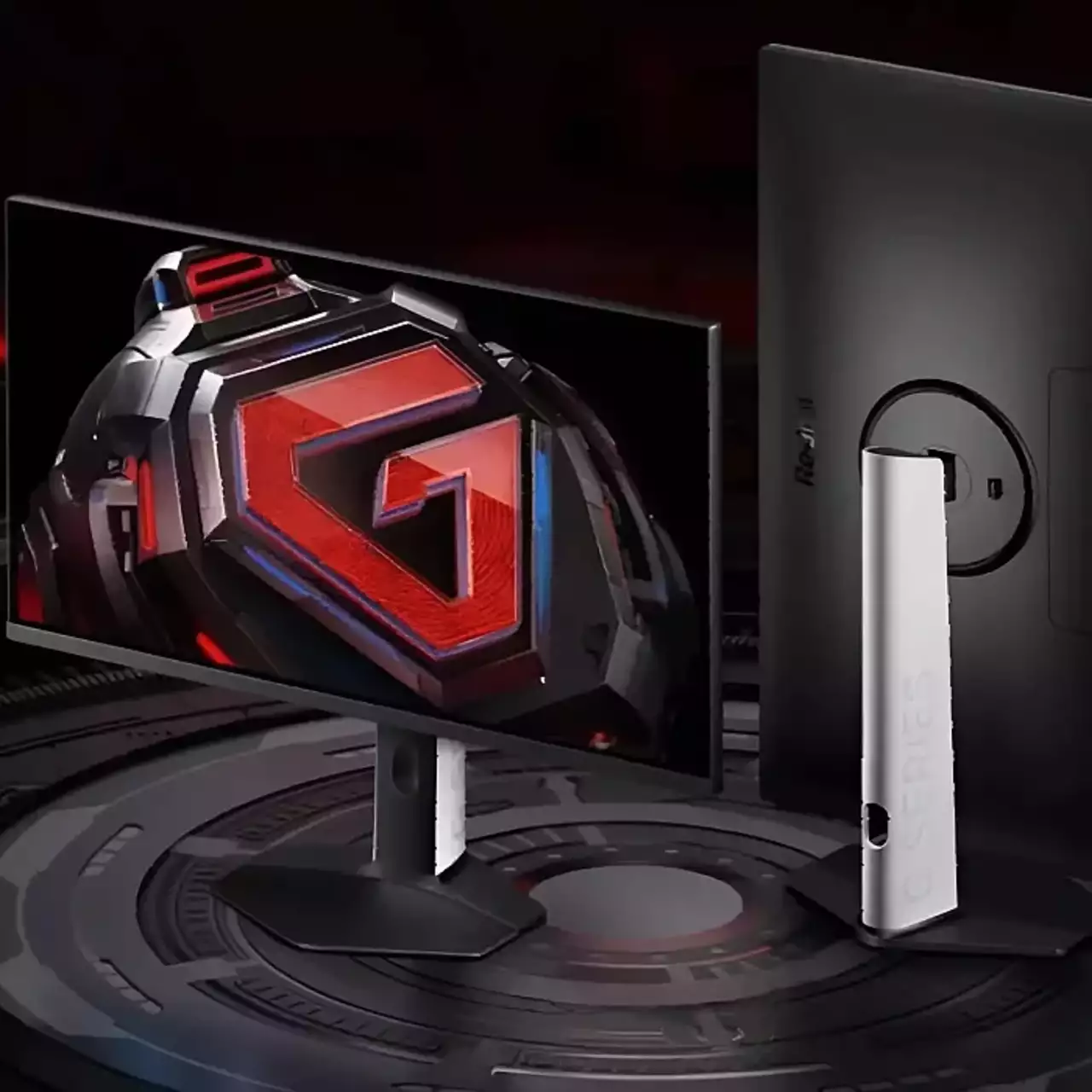 Redmi Meluncurkan Monitor Gaming 240Hz 2K yang Terjangkau