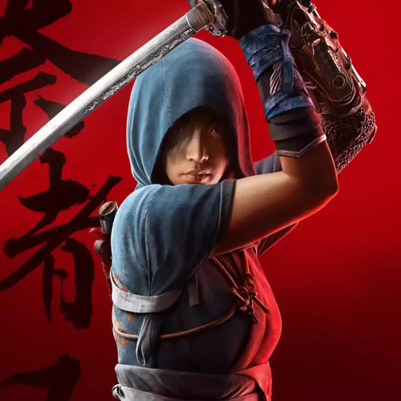 Valve Reveals Steam's Best-Selling Games of the Week — Assassin's Creed Shadows Leads the Pack