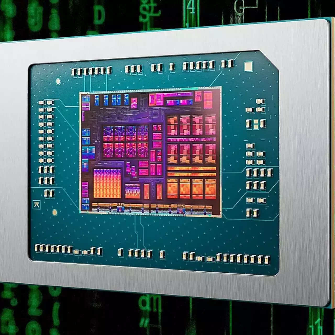 AMD готує до виходу лінійку APU Gorgon Point у 2025 році AMD готує до виходу лінійку APU Gorgon Point у 2025 році