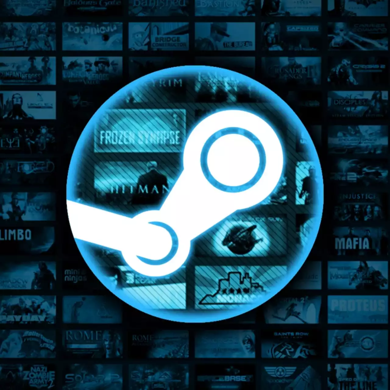 В Steam можна безкоштовно забрати одразу сім ігор, включаючи демо виживалки в слов'янському сеттингу В Steam можна безкоштовно забрати одразу сім ігор, включаючи демо виживалки в слов'янському сеттингу