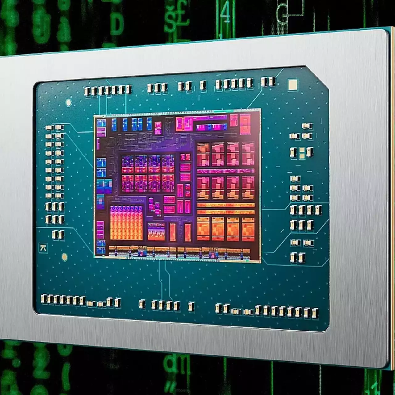 AMD to Launch Gorgon Point APU Lineup in 2025