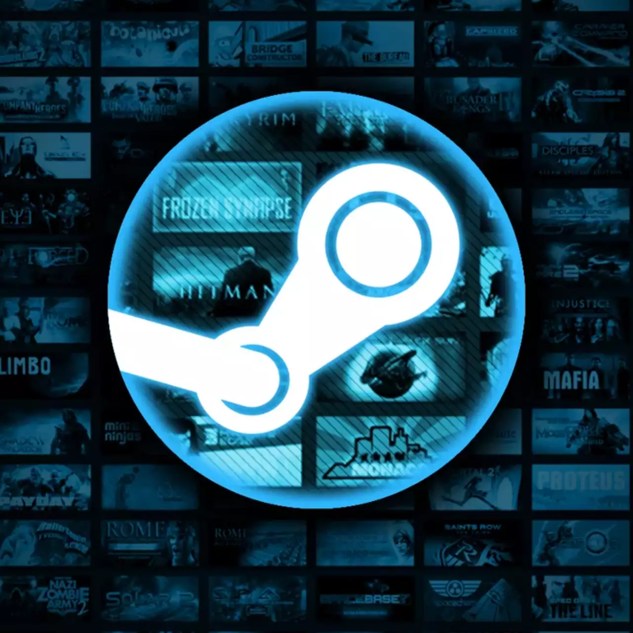 Seven Free Games Now Available on Steam, Including a Slavic-Themed Survival Demo