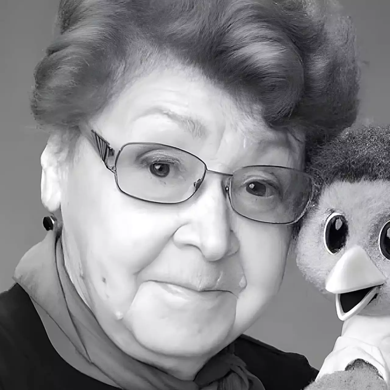 Померла актриса, 25 років грала Каркушу в «Спокійної ночі, малюки!» Померла актриса, 25 років грала Каркушу в «Спокійної ночі, малюки!»
