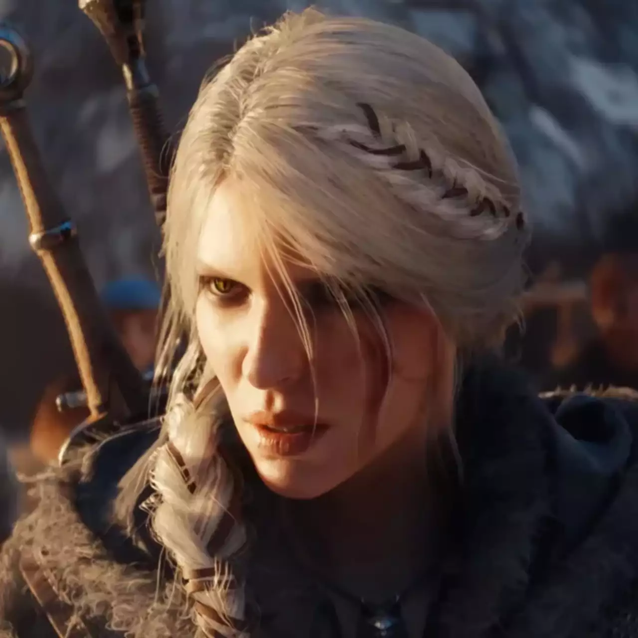 Rilis The Witcher 4 Tidak Akan Terjadi Dalam Waktu Dekat. 411 Orang Bekerja pada Permainan Ini Rilis The Witcher 4 Tidak Akan Terjadi Dalam Waktu Dekat. 411 Orang Bekerja pada Permainan Ini