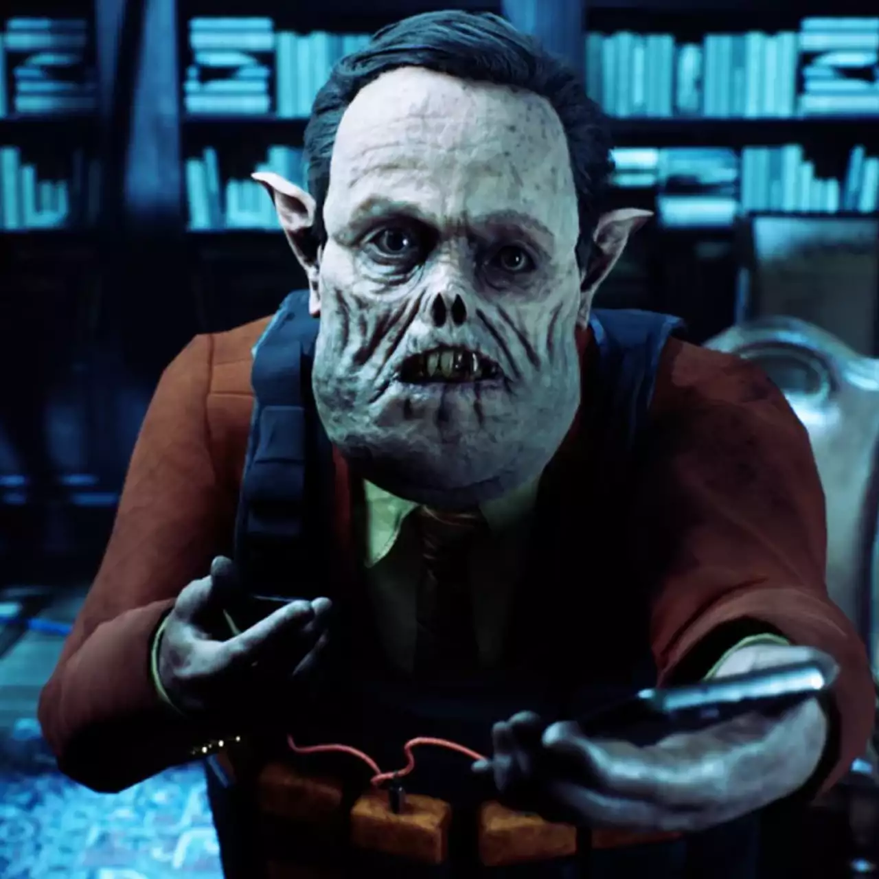 Vampire: The Masquerade — Bloodlines 2 знову перенесли, хоча гра вже готова Vampire: The Masquerade — Bloodlines 2 знову перенесли, хоча гра вже готова