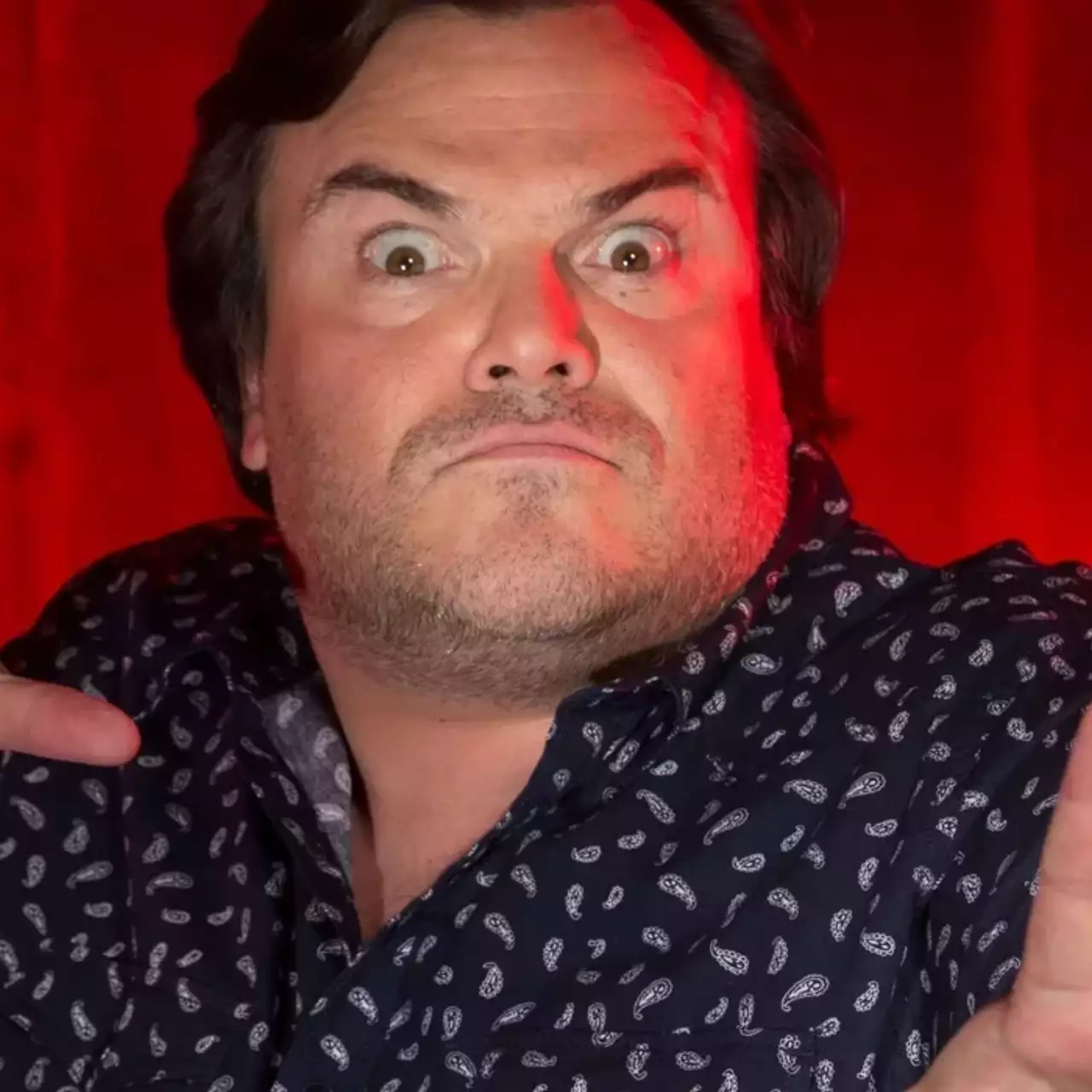 «Eu Vivi Nele» — Jack Black Revela o Jogo em Que Passou 400 Horas e Como Isso se Tornou um «Estilo de Vida» para Ele «Eu Vivi Nele» — Jack Black Revela o Jogo em Que Passou 400 Horas e Como Isso se Tornou um «Estilo de Vida» para Ele