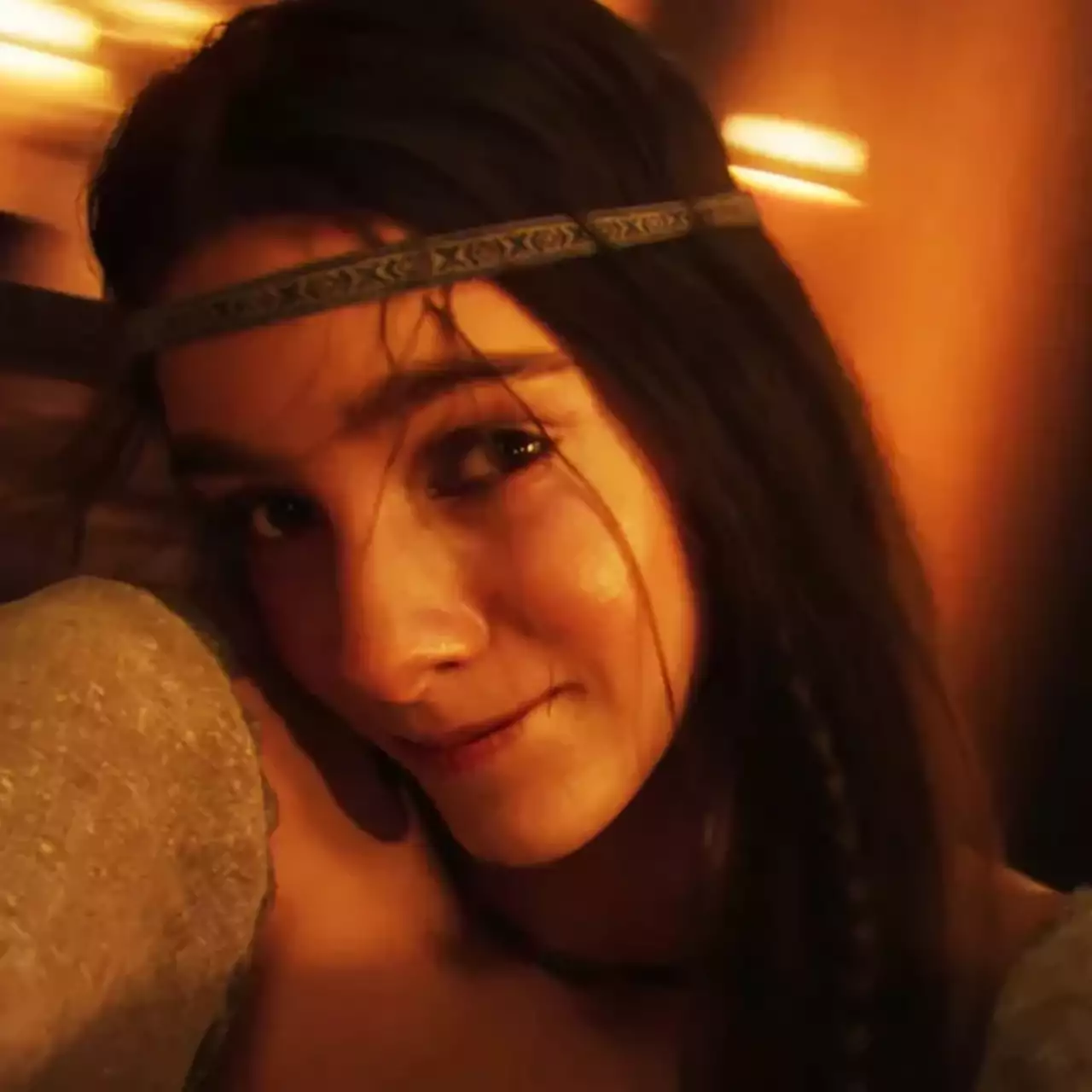 Jogadores parecem ter encontrado o modelo da vida real da garota misteriosa do trailer CGI de Kingdom Come: Deliverance 2 Jogadores parecem ter encontrado o modelo da vida real da garota misteriosa do trailer CGI de Kingdom Come: Deliverance 2
