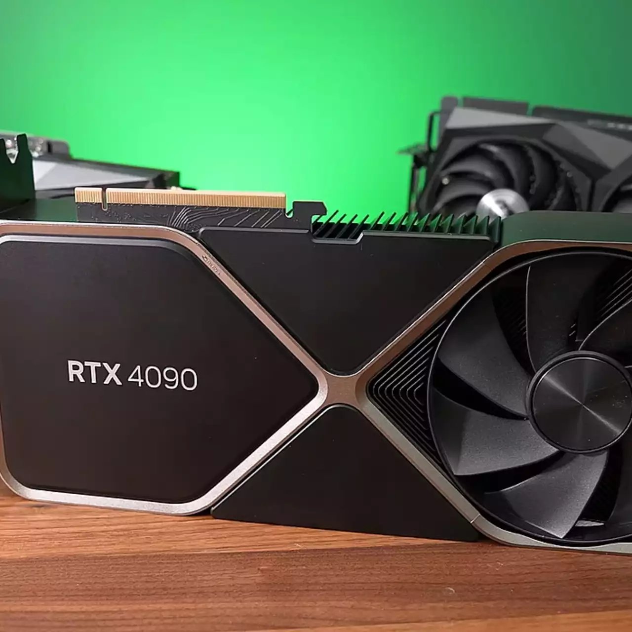 В Китаї продається RTX 4090 з 48 ГБ за півціни RTX 5090
