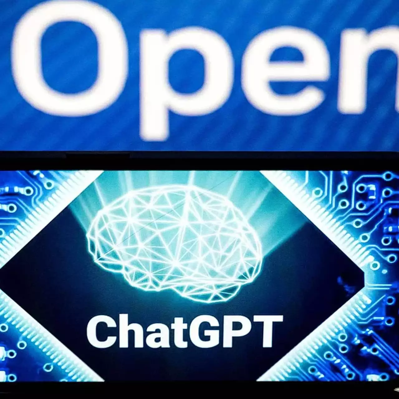 OpenAI вбудувала в ChatGPT розумну генерацію зображень на основі GPT-4o OpenAI вбудувала в ChatGPT розумну генерацію зображень на основі GPT-4o