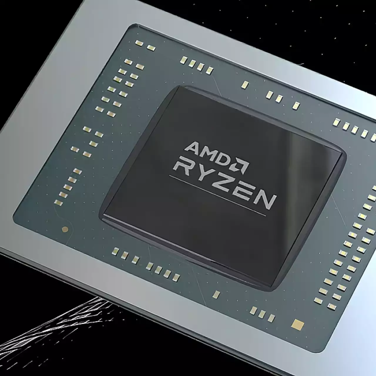 AMD готує десктопи з мобільною графікою рівня RTX 4060 AMD готує десктопи з мобільною графікою рівня RTX 4060