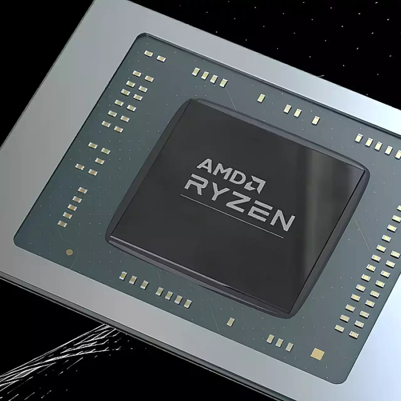 AMD Plans Desktops with Mobile Graphics on Par with RTX 4060
