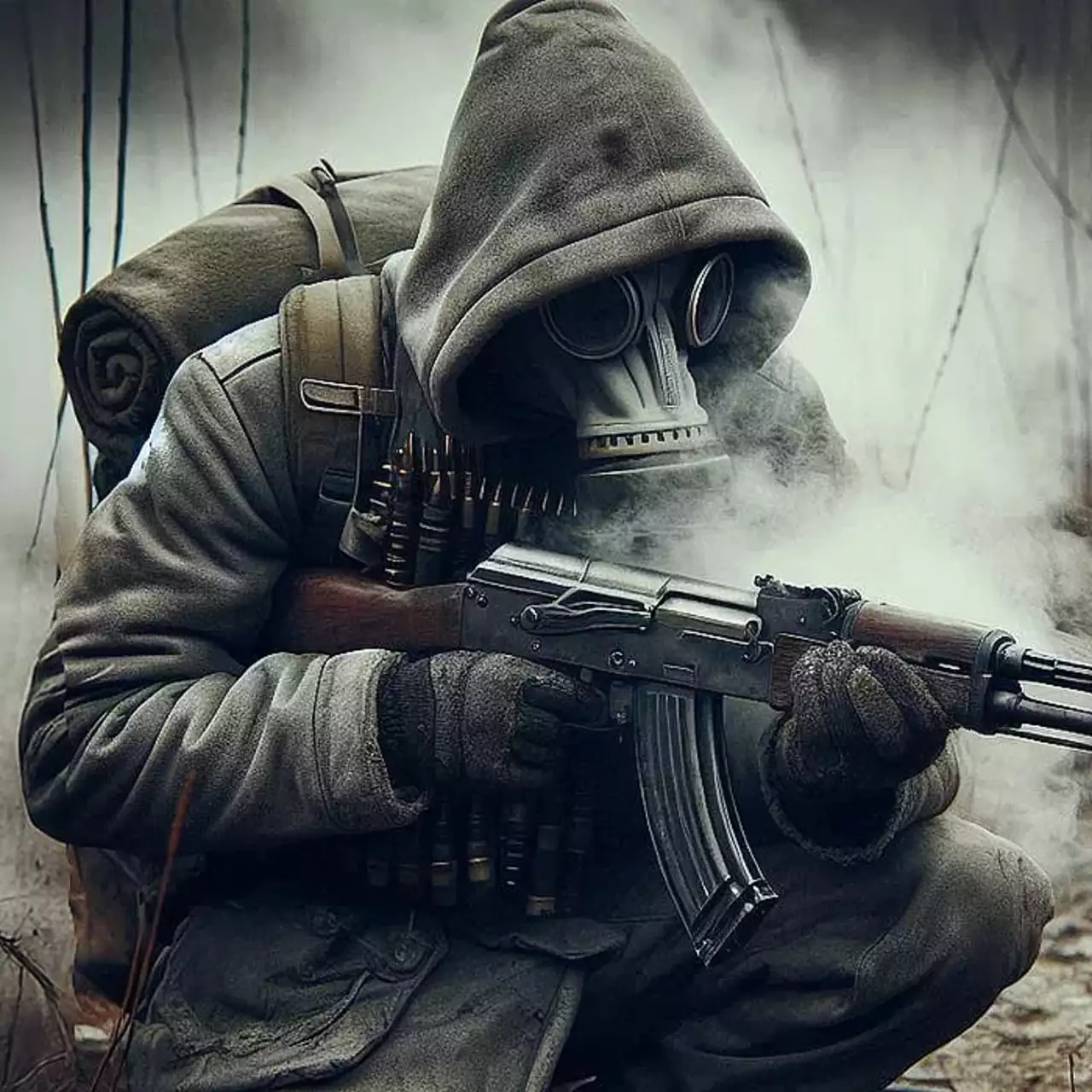 Stalker 2: Panduan Insiden Kecil