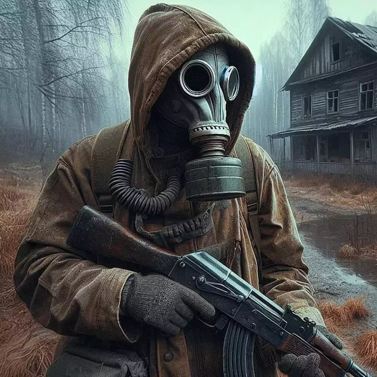 Stalker 2: Em Busca da Glória Passada Guia