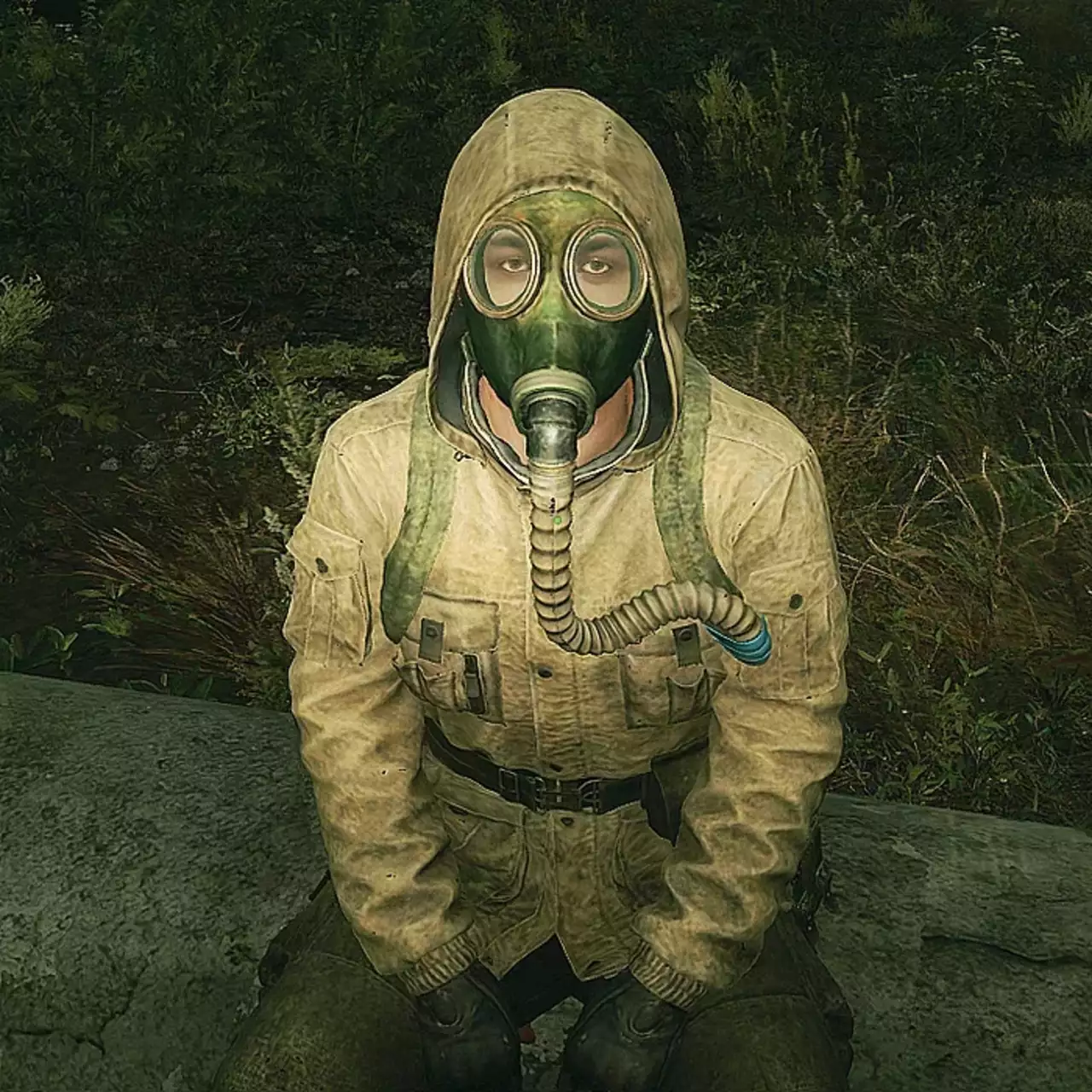 Stalker 2: Visi Kebenaran Panduan