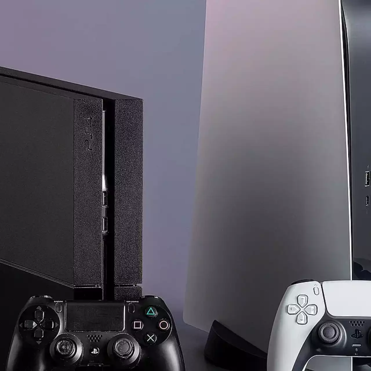 Sony Meningkatkan PS5 dan PS4 — Antarmuka dan Keamanan yang Ditingkatkan Sony Meningkatkan PS5 dan PS4 — Antarmuka dan Keamanan yang Ditingkatkan