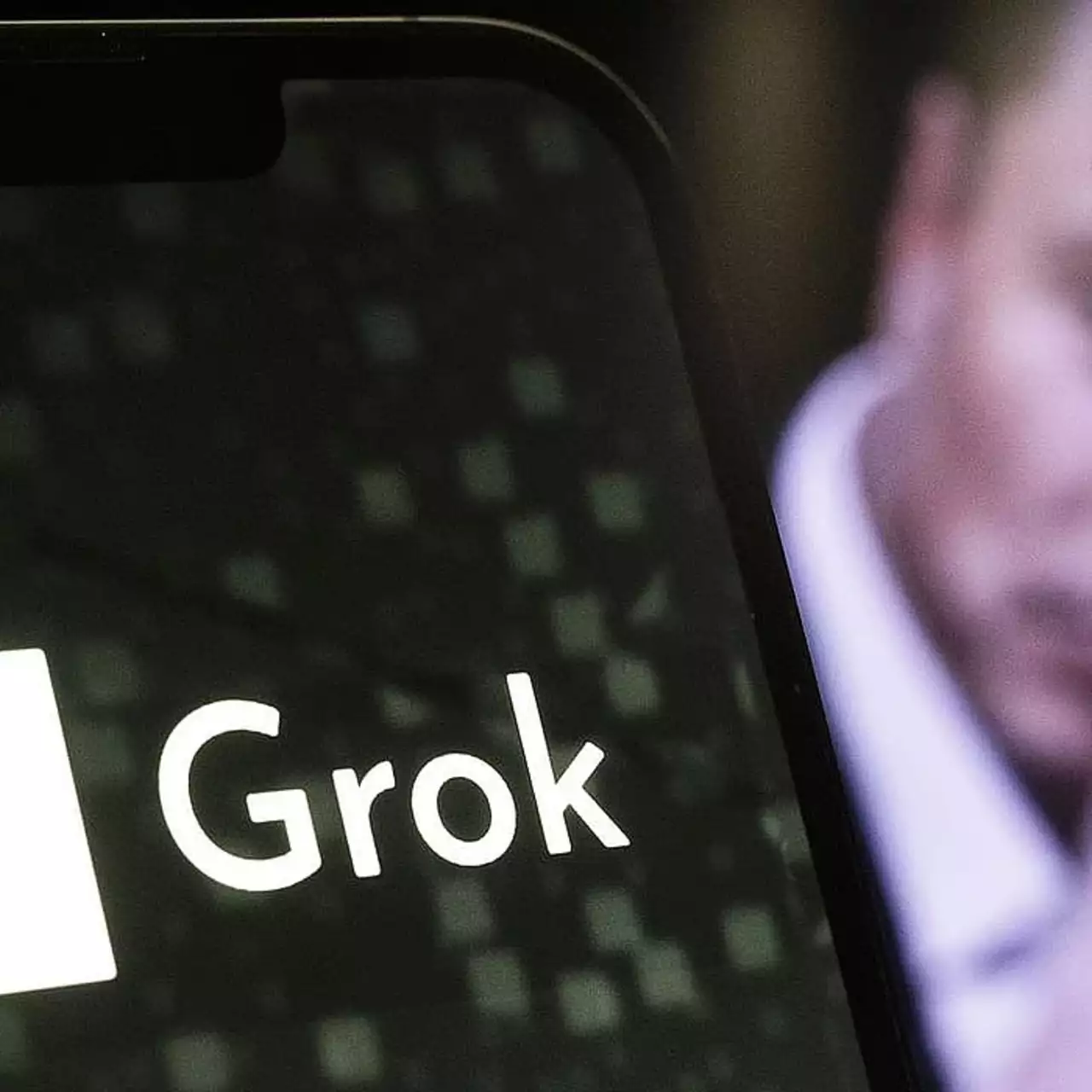 Чат-бот Grok тепер доступний у Telegram, але не для всіх Чат-бот Grok тепер доступний у Telegram, але не для всіх