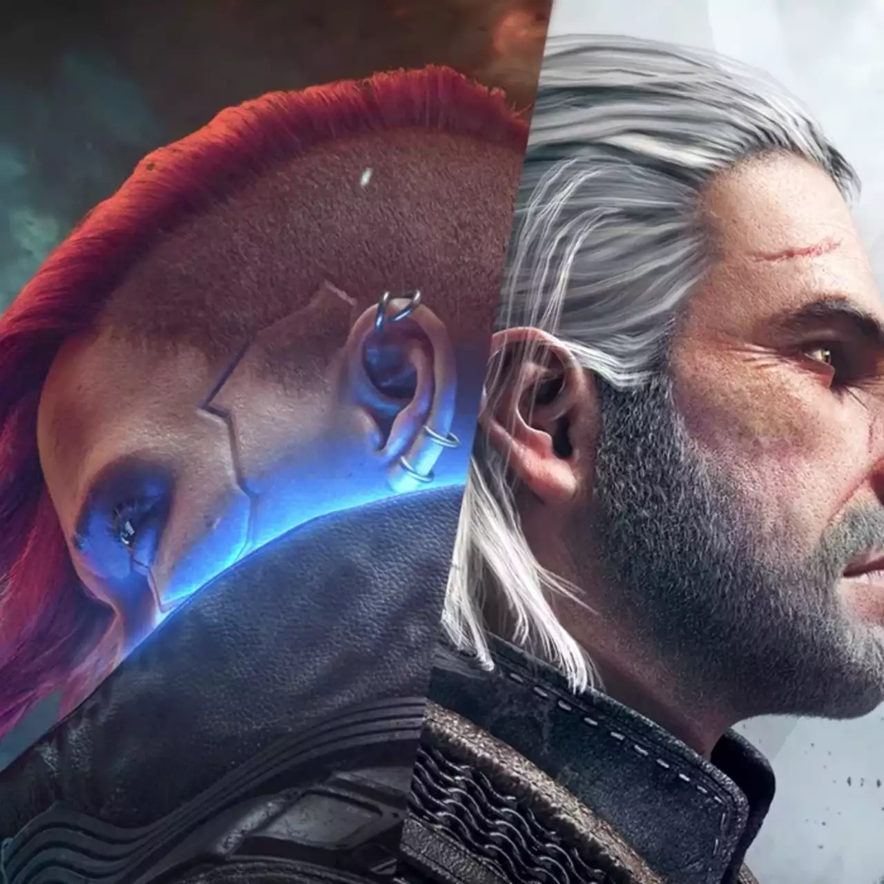 CD Projekt Revela Novos Dados de Vendas para The Witcher 3 e Cyberpunk 2077 CD Projekt Revela Novos Dados de Vendas para The Witcher 3 e Cyberpunk 2077