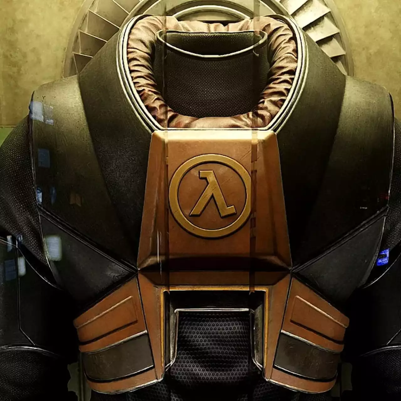 Враження від Half-Life 2 RTX. А можна без трасування? Враження від Half-Life 2 RTX. А можна без трасування?