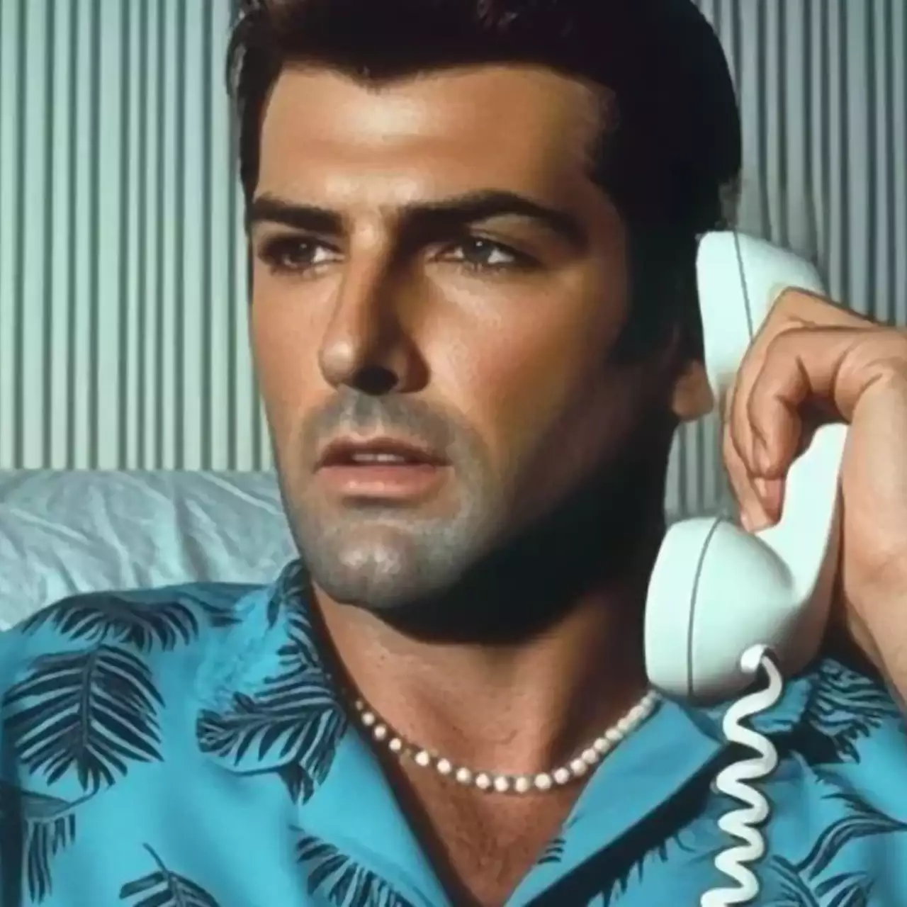 Вийшов фанатський трейлер екранізації GTA: Vice City з Томмі Версетті, Сонні Фореллі, Ленсом Венсом і Мерседес Кортес