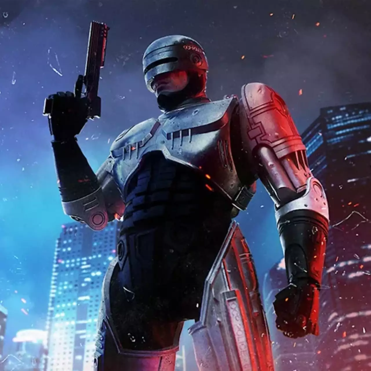 Assinantes do PlayStation Plus receberão RoboCop Shooter e mais 2 jogos Assinantes do PlayStation Plus receberão RoboCop Shooter e mais 2 jogos