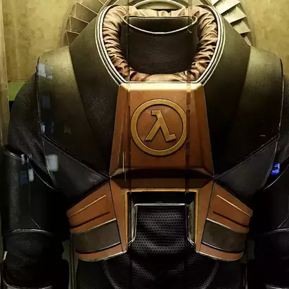 Half-Life 2 RTX Preview. Can it be without ray tracing?