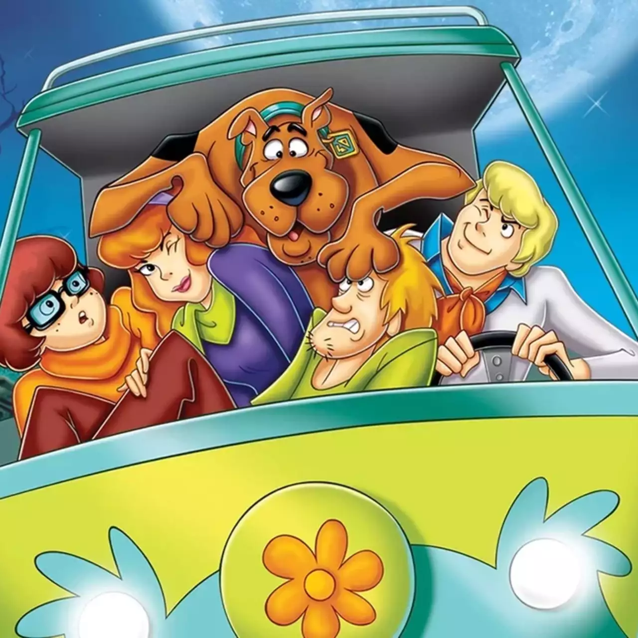 Netflix Announces a Full-Fledged Series About Scooby-Doo and Friends — First Details Unveiled Netflix Announces a Full-Fledged Series About Scooby-Doo and Friends — First Details Unveiled