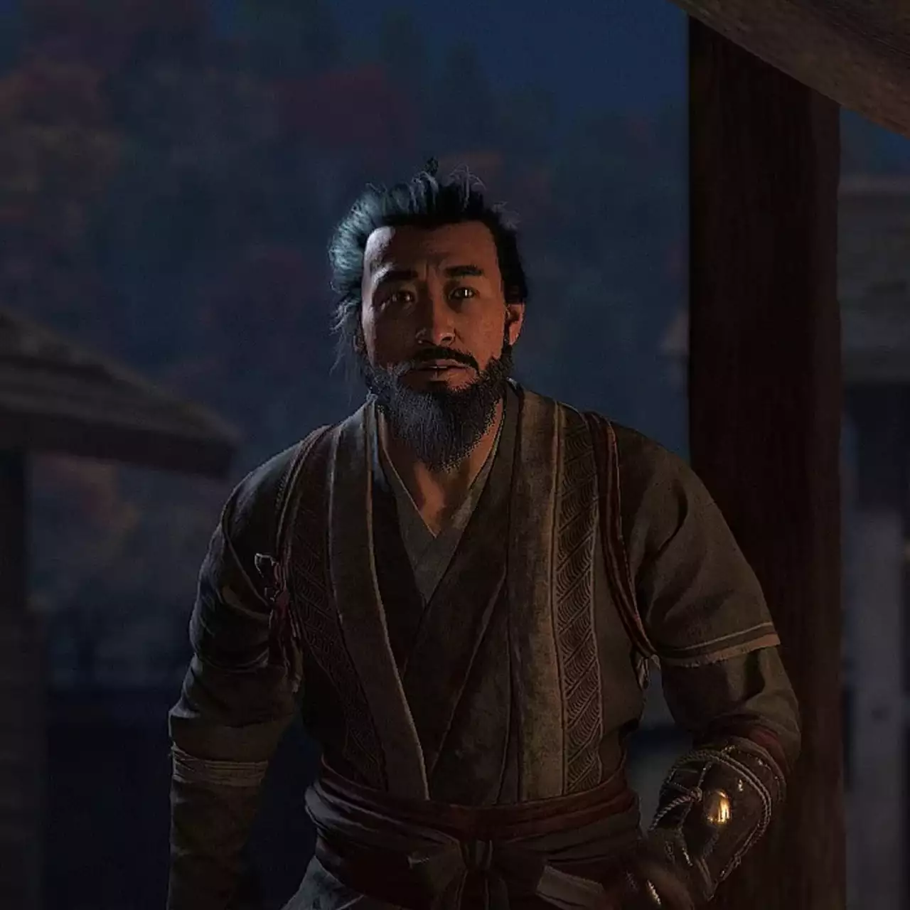 Assassin's Creed Shadows: Yamato Ishibutai Kofun Walkthrough