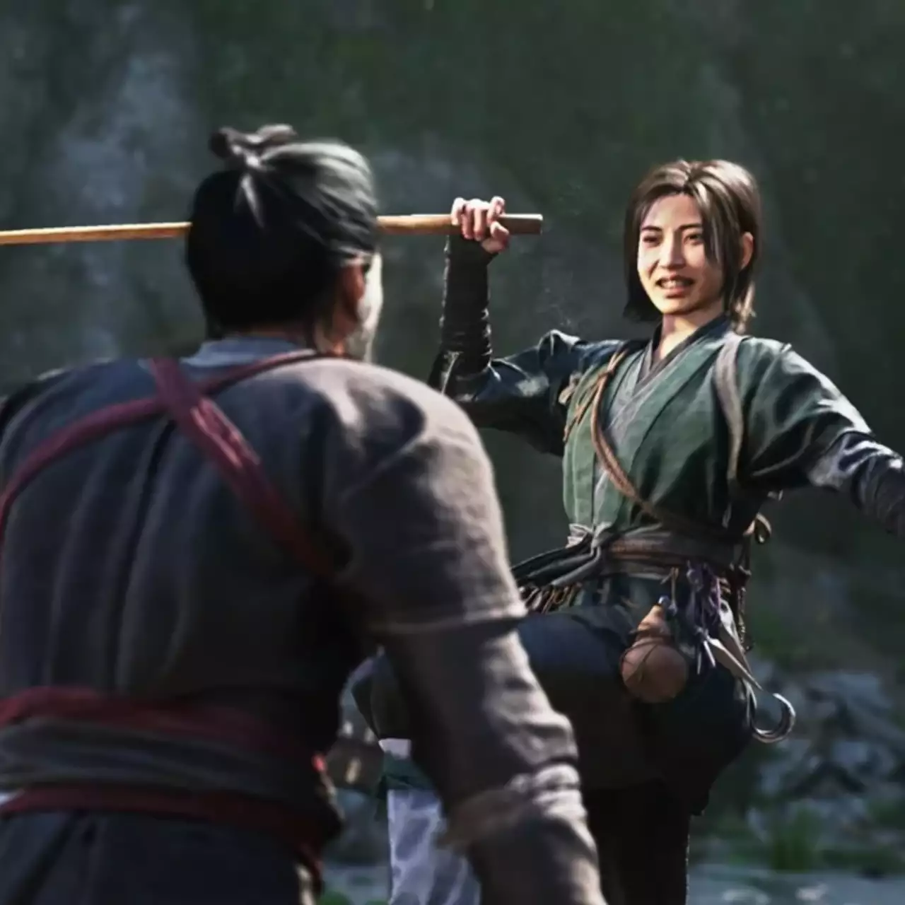 Assassin's Creed Shadows: Panduan Vault Megalitik Yamato