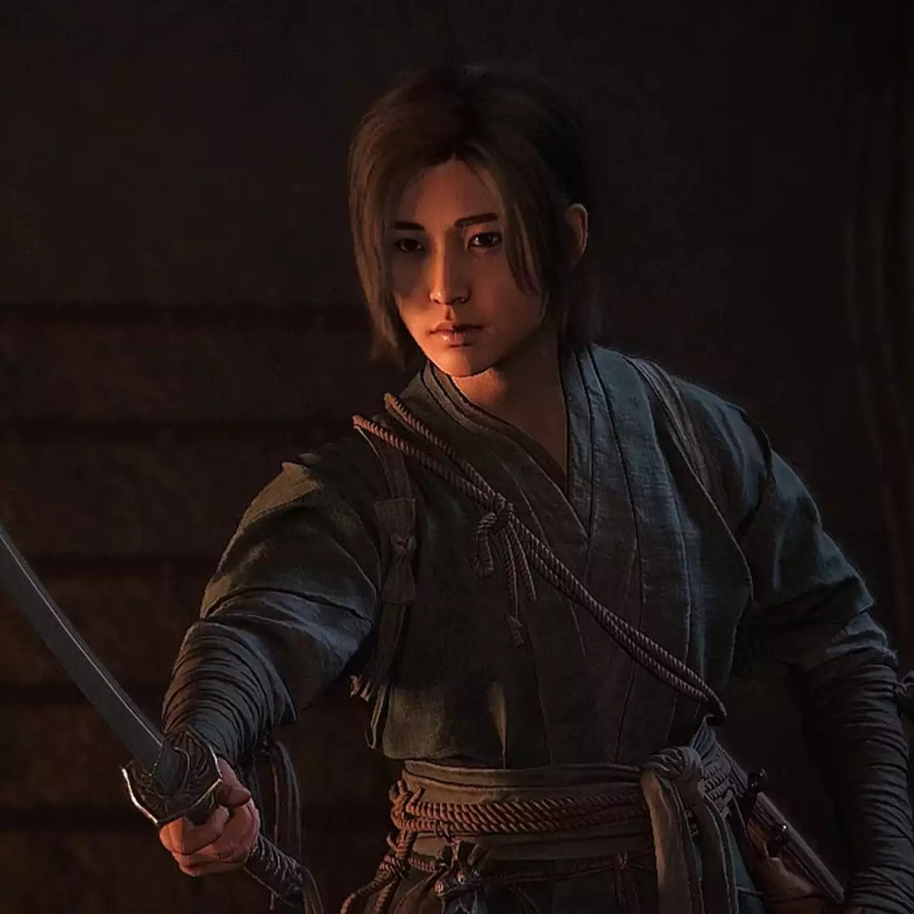 Assassin's Creed Shadows: Izumi Settsu Antigo Kofun Guia