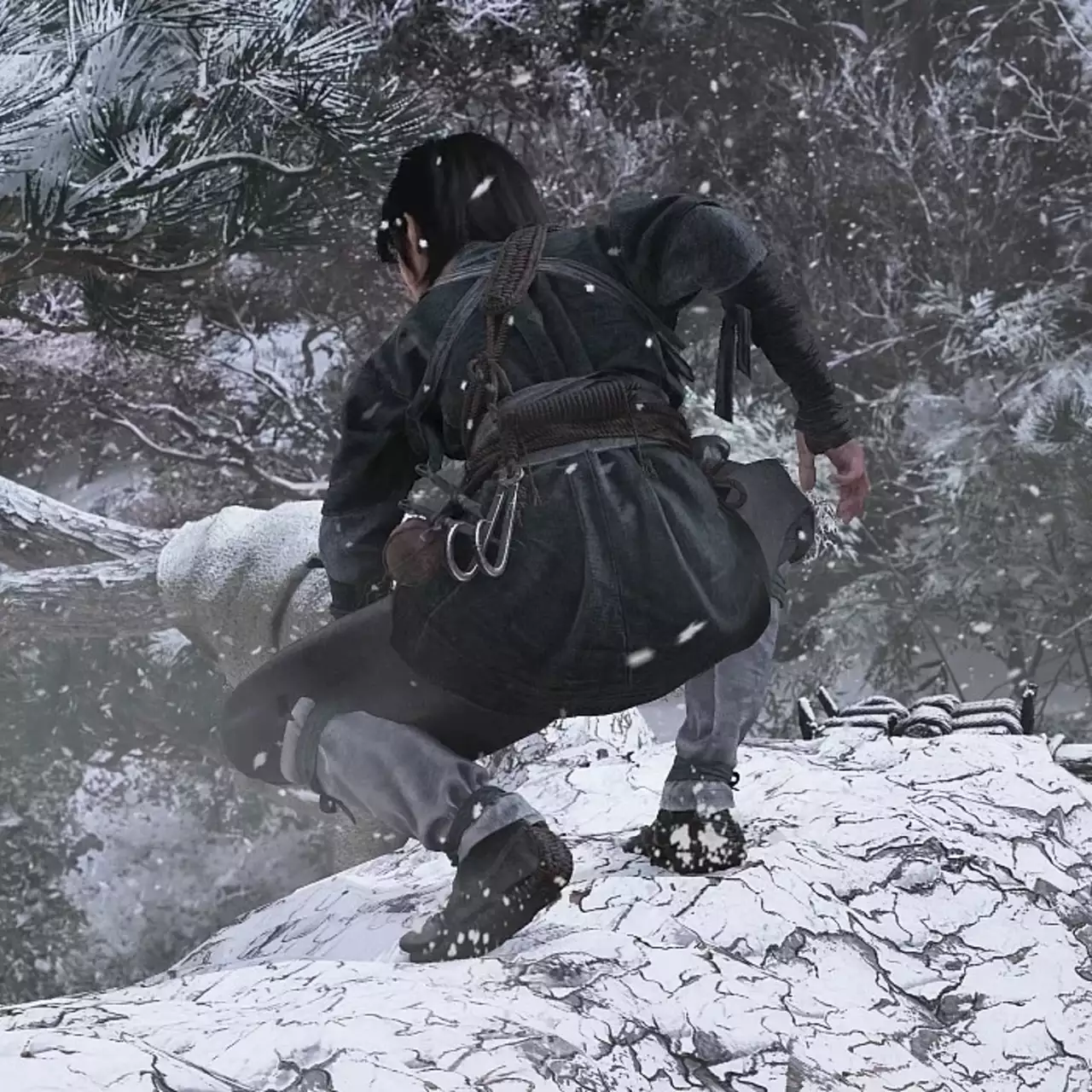 Assassin's Creed Shadows: Guia de Harima Takagi Kofun