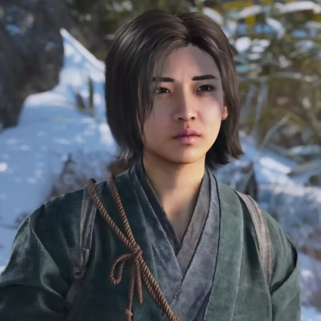 Assassin's Creed Shadows: Yamashiro Antik Nanjo Mezarlığı Kılavuzu