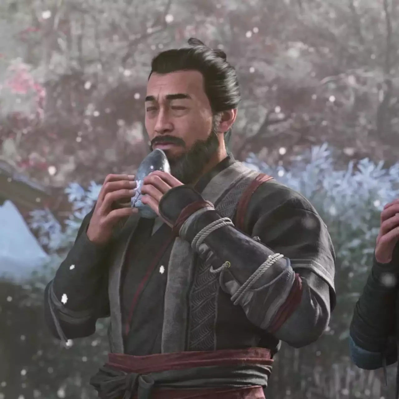 Cienie Assassin's Creed: Przewodnik po Kofun Tamba Chasuriyama