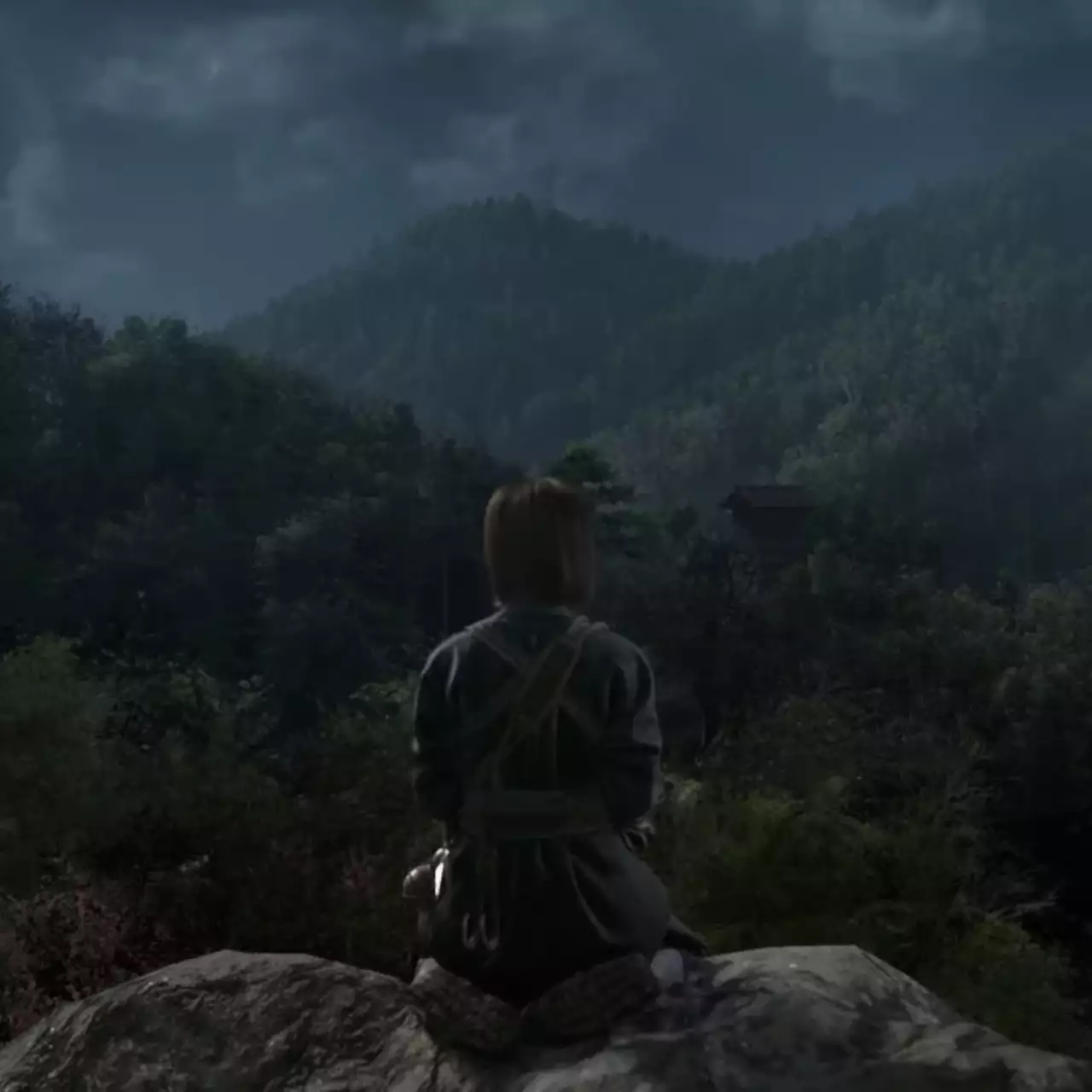 Assassin's Creed Shadows: Wakasa Tumulus Kofun Oculto Guia Assassin's Creed Shadows: Wakasa Tumulus Kofun Oculto Guia