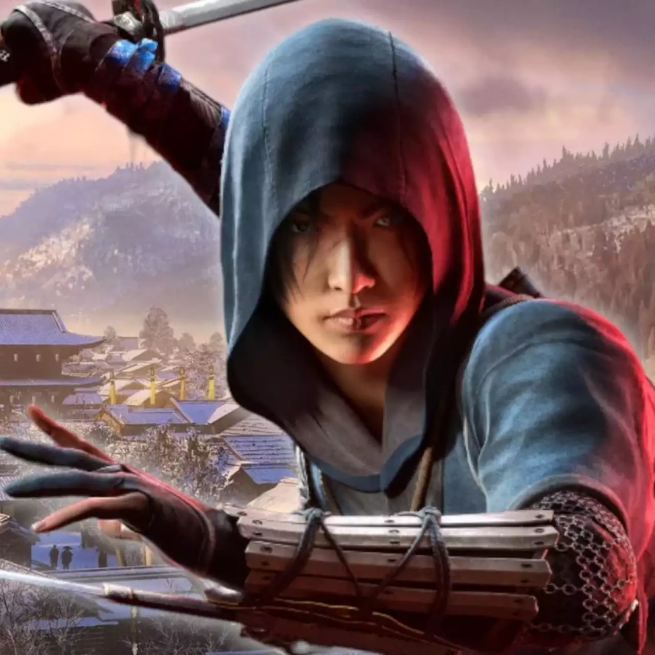 Assassin's Creed Shadows: Panduan Omi Azuchi Hyotanyama Kofun