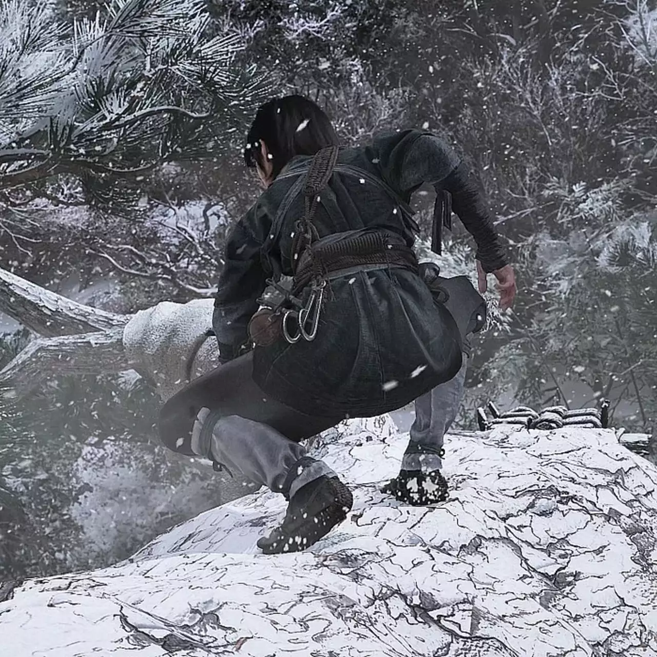 Cara Mengubah Musim di Assassin's Creed Shadows