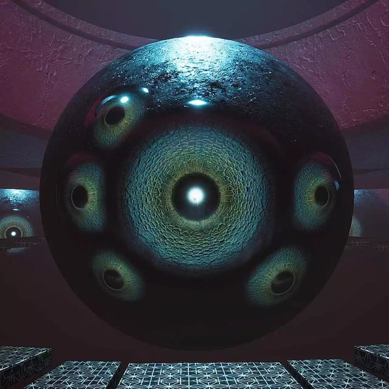 KARMA Przewodnik po Mrocznym Świecie: Wszystkie Zagadki i Łamigłówki