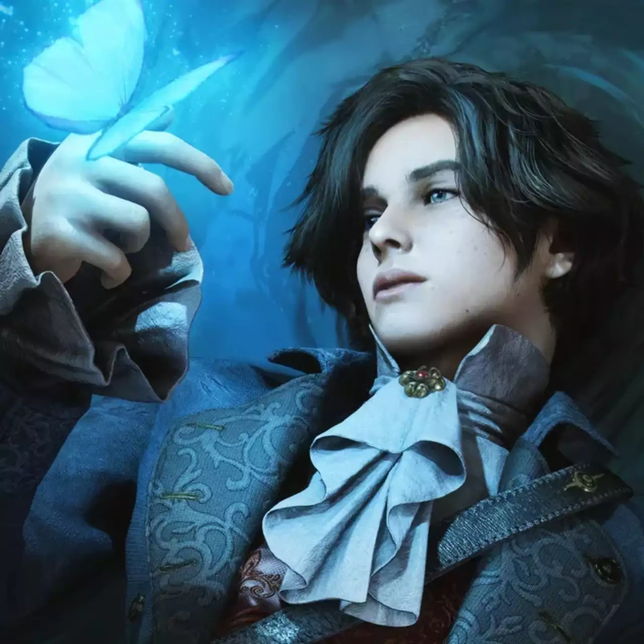 Direktur Game Lies of P Membagikan Detail tentang Ekspansi Overture Direktur Game Lies of P Membagikan Detail tentang Ekspansi Overture