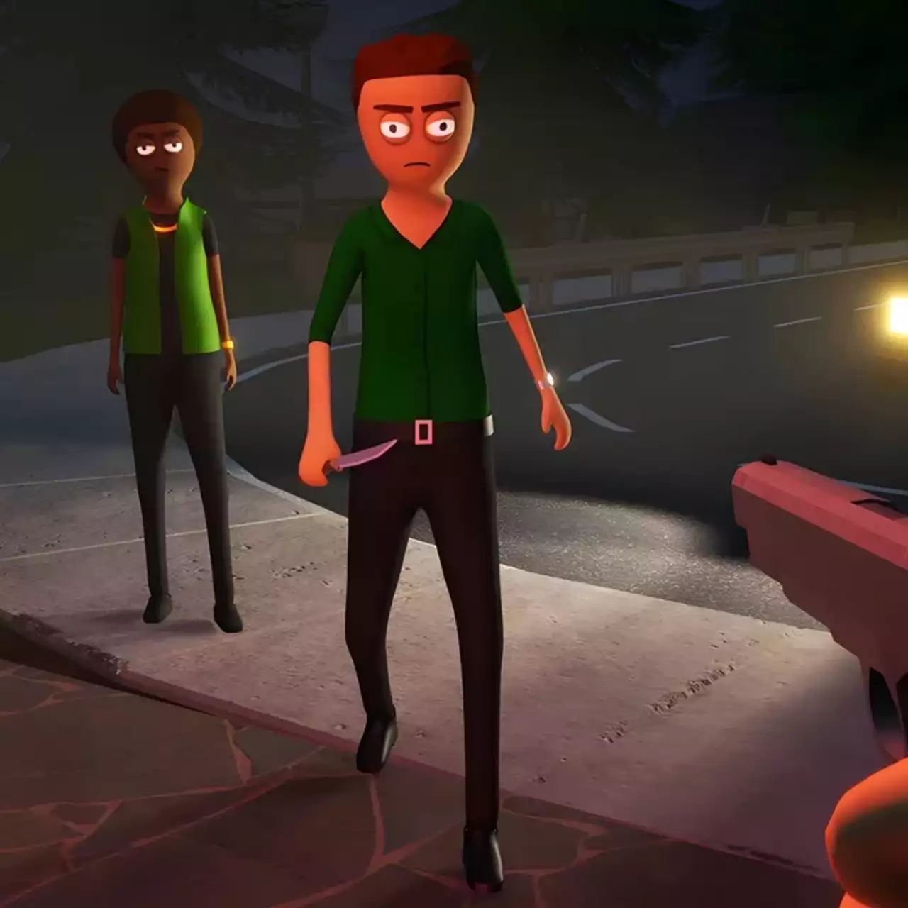 Jadwal I Diluncurkan di Steam Akses Awal — Sebuah Hit Baru dengan Rating 98%, dan Ribuan Ulasan Jadwal I Diluncurkan di Steam Akses Awal — Sebuah Hit Baru dengan Rating 98%, dan Ribuan Ulasan
