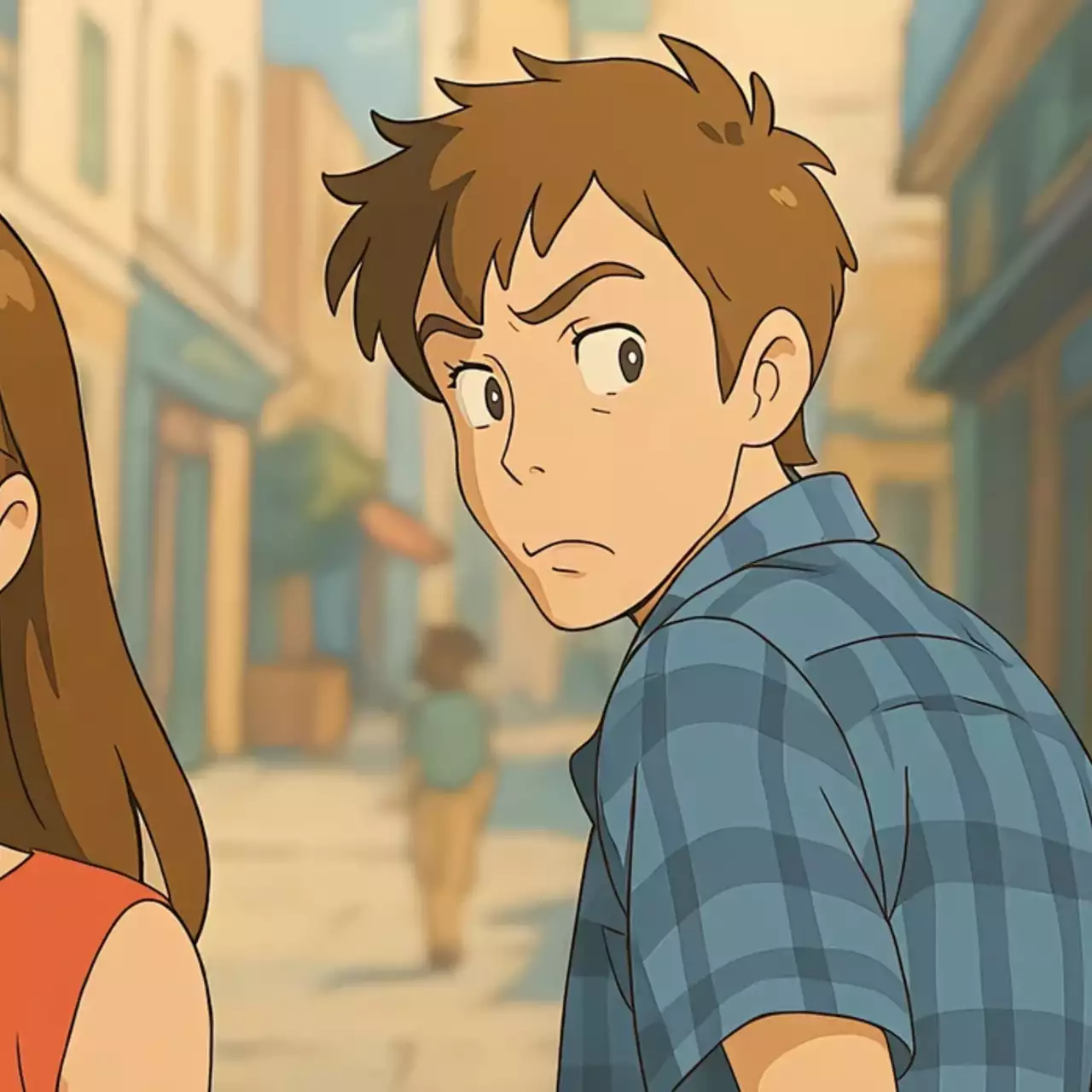 Популярні меми масово перерисовують у стилі робіт Ghibli. Підбірка найкращих артів