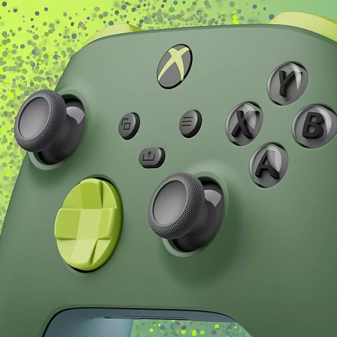 Microsoft Memperbarui Game Bar dan Layanan Cloud Xbox