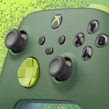 Microsoft Updates Game Bar and Xbox Cloud Service