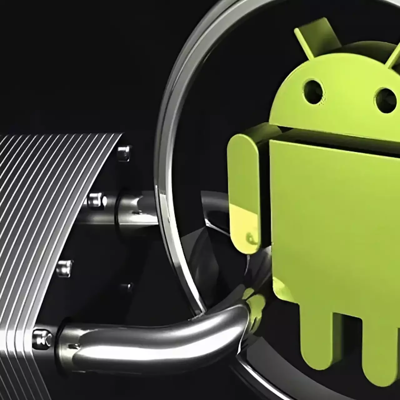 Вся розробка Android переходить в приватний режим Вся розробка Android переходить в приватний режим