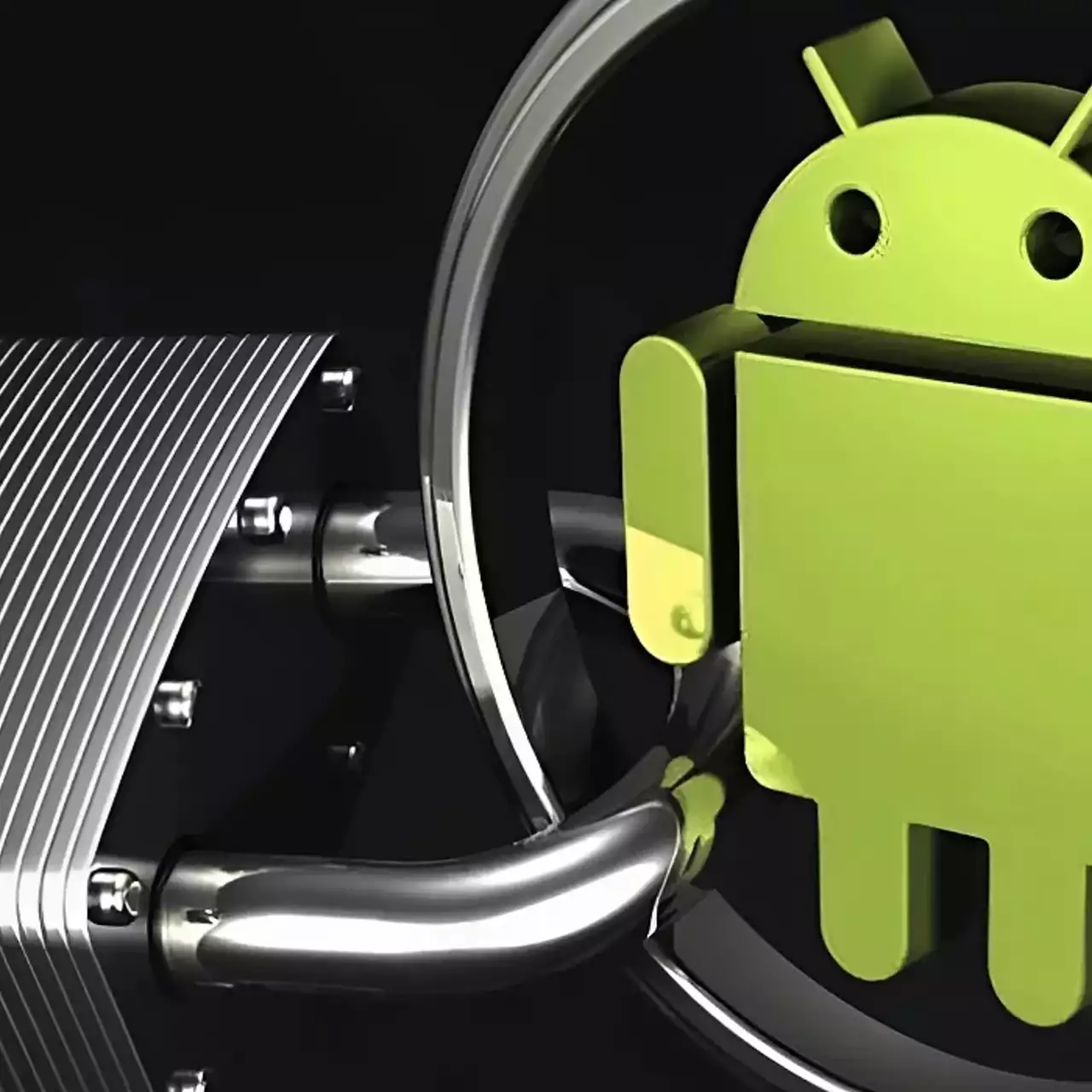 Semua Transisi Pengembangan Android ke Mode Pribadi