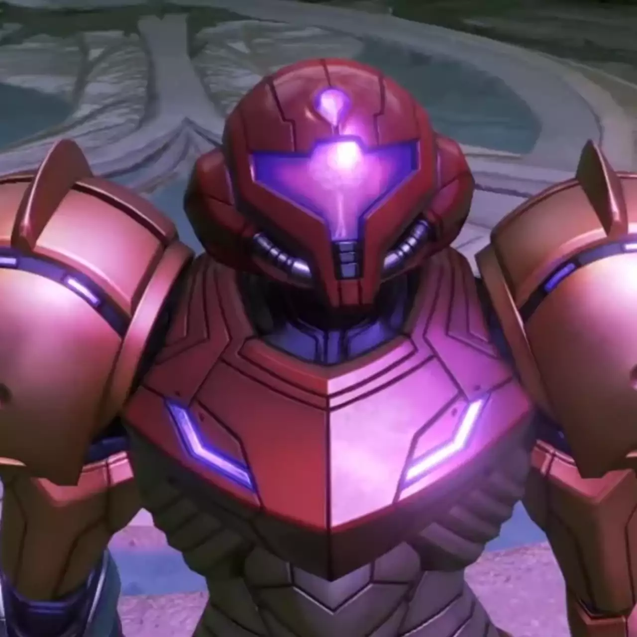 На Nintendo Direct показали новий геймплей Metroid Prime 4: Beyond На Nintendo Direct показали новий геймплей Metroid Prime 4: Beyond