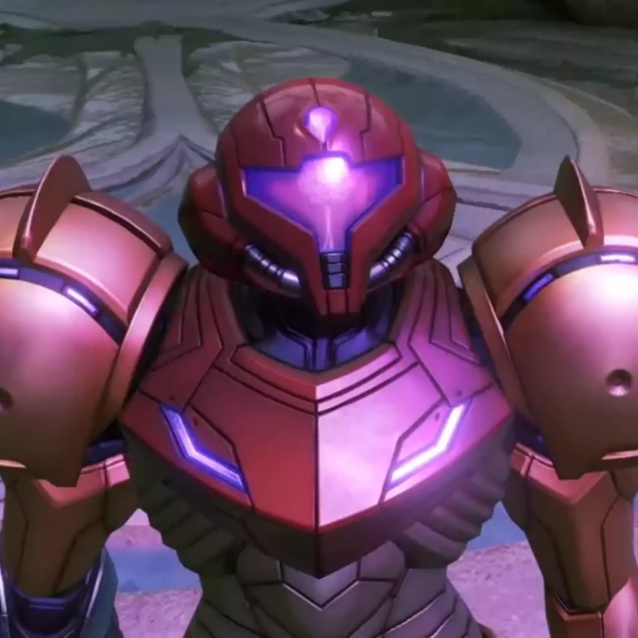 New Metroid Prime 4: Beyond Gameplay Shown at Nintendo Direct New Metroid Prime 4: Beyond Gameplay Shown at Nintendo Direct