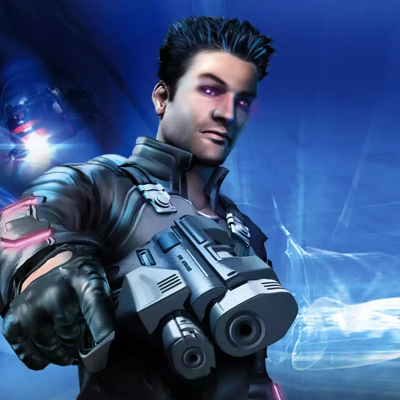 На PC розпочалась роздача Deus Ex: Invisible War та ще трьох ігор