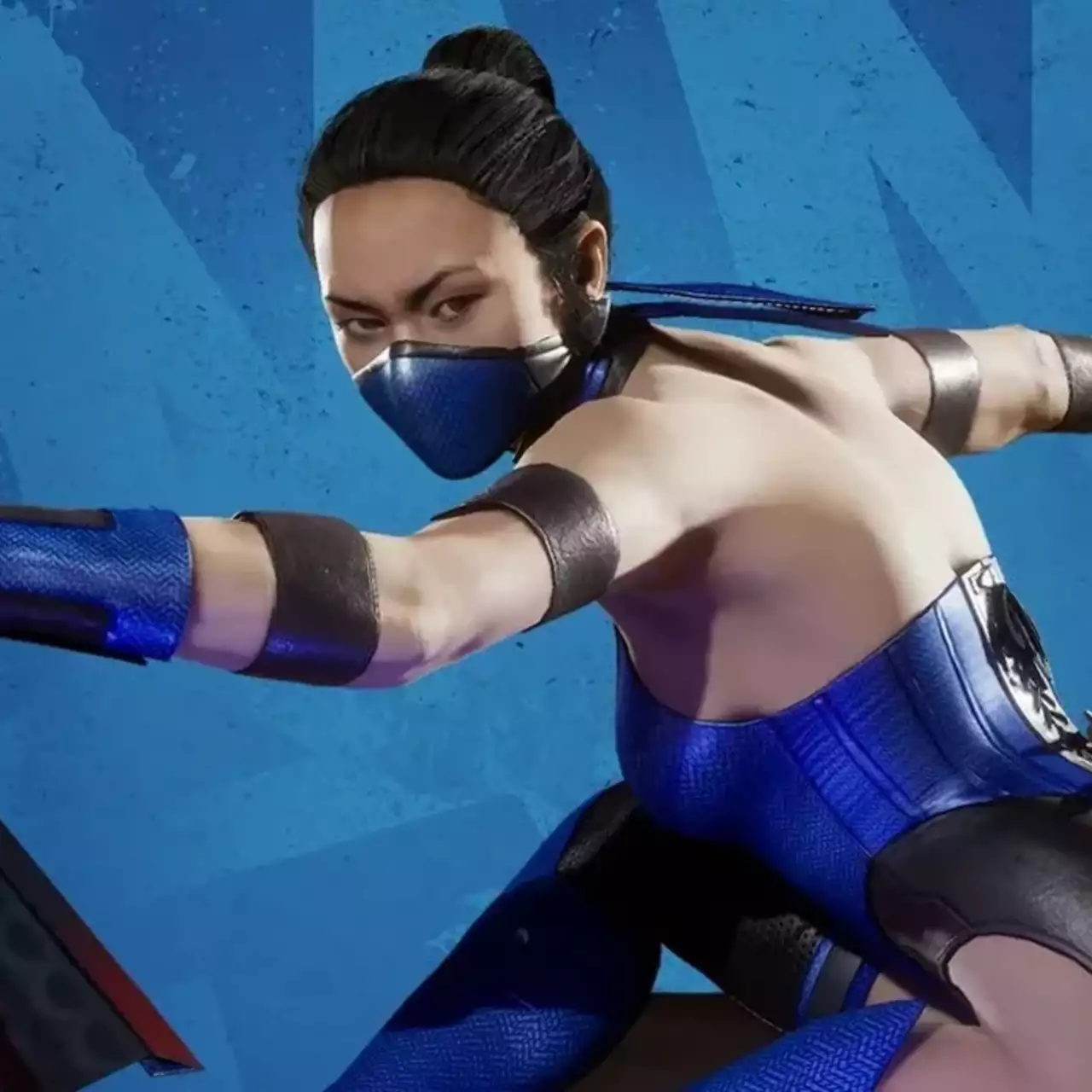 Fortnite Getting Mortal Kombat Skins: Scorpion, Kitana, and Raiden Reveale