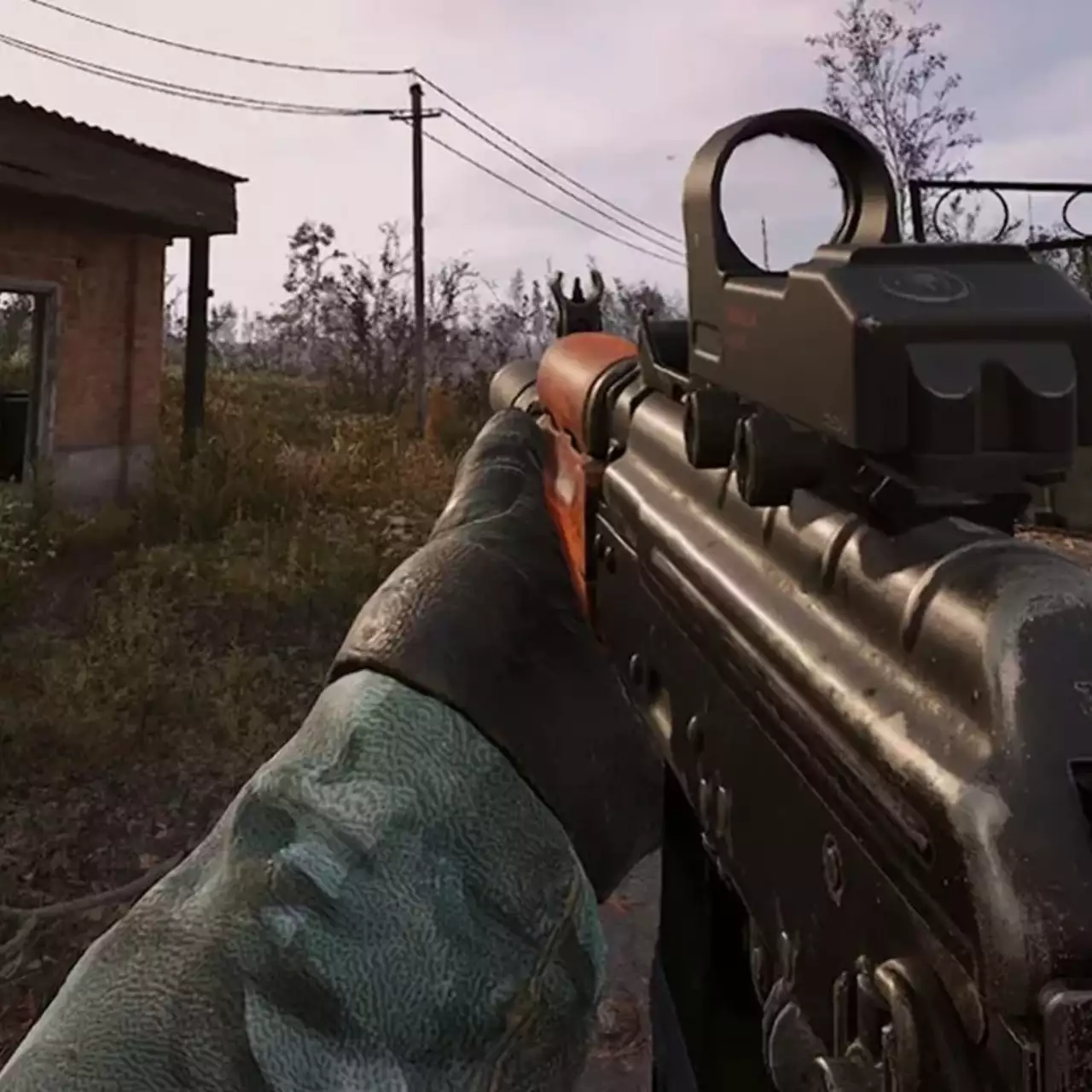 S.T.A.L.K.E.R. 2: Heart of Chornobyl Recebe Outro Patch, Focando em Bugs que Bloqueiam a História S.T.A.L.K.E.R. 2: Heart of Chornobyl Recebe Outro Patch, Focando em Bugs que Bloqueiam a História