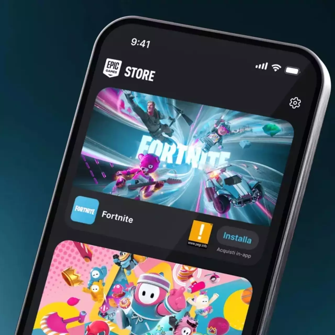 Epic Games Store Updates Mobile Freebies: Grab Out There and Evoland 2