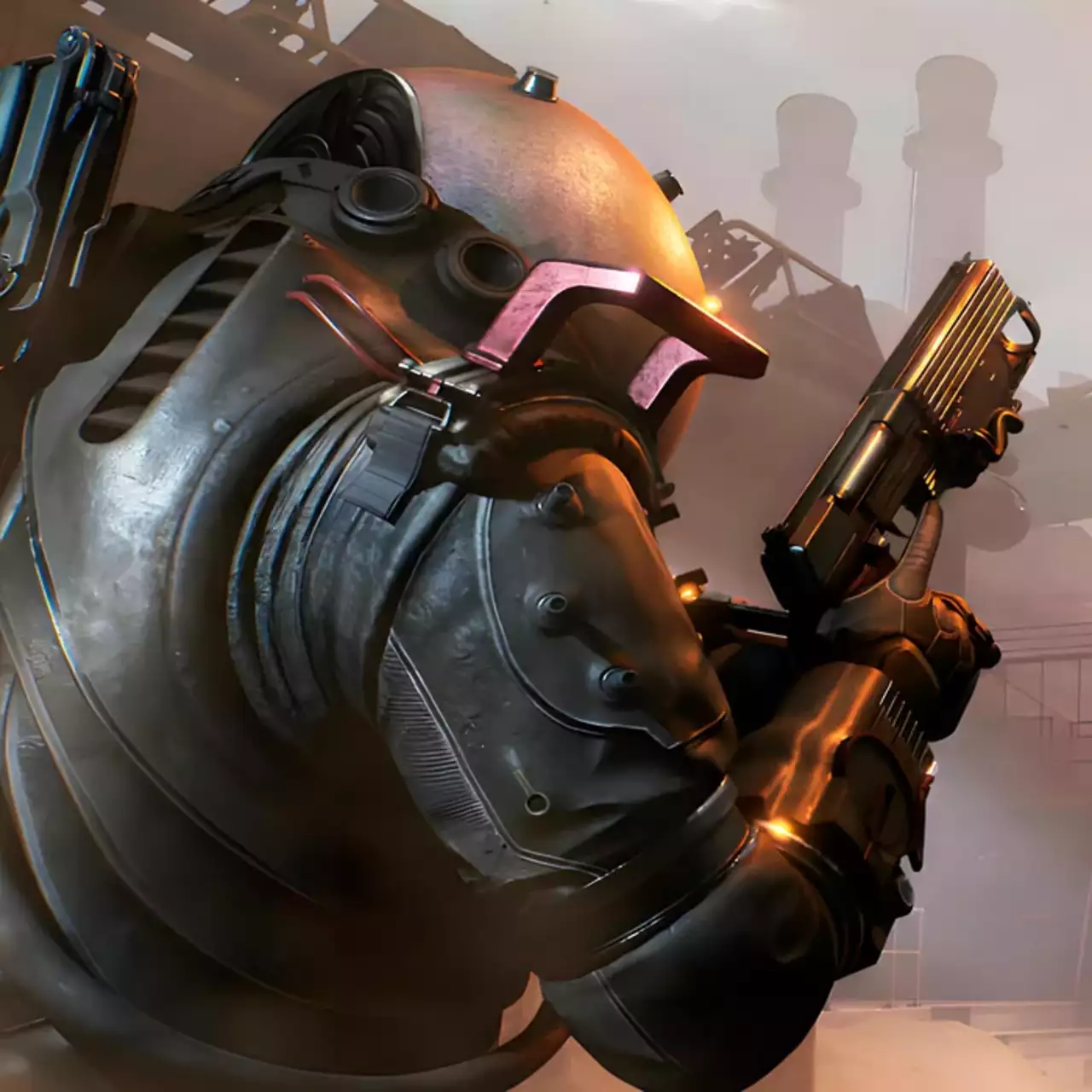 Teaser de Gameplay de Cronos: A Nova Aurora Surge, Inspirado em The Thing e Dead Space Teaser de Gameplay de Cronos: A Nova Aurora Surge, Inspirado em The Thing e Dead Space